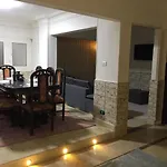 Luxury House, Near To Airport, Ac, Wifi