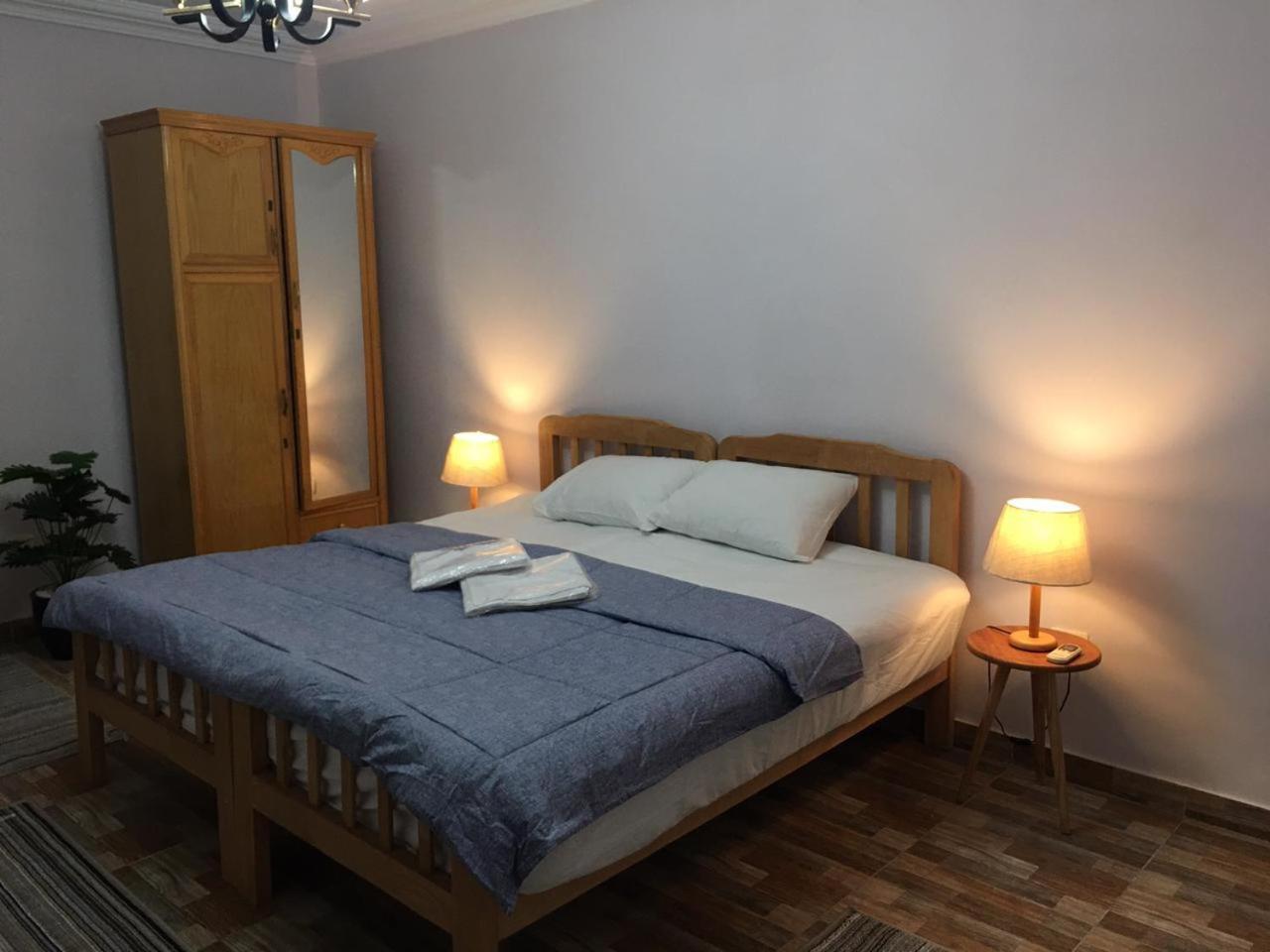 Luxury House, Near To Airport, Ac, Wifi Apartamento