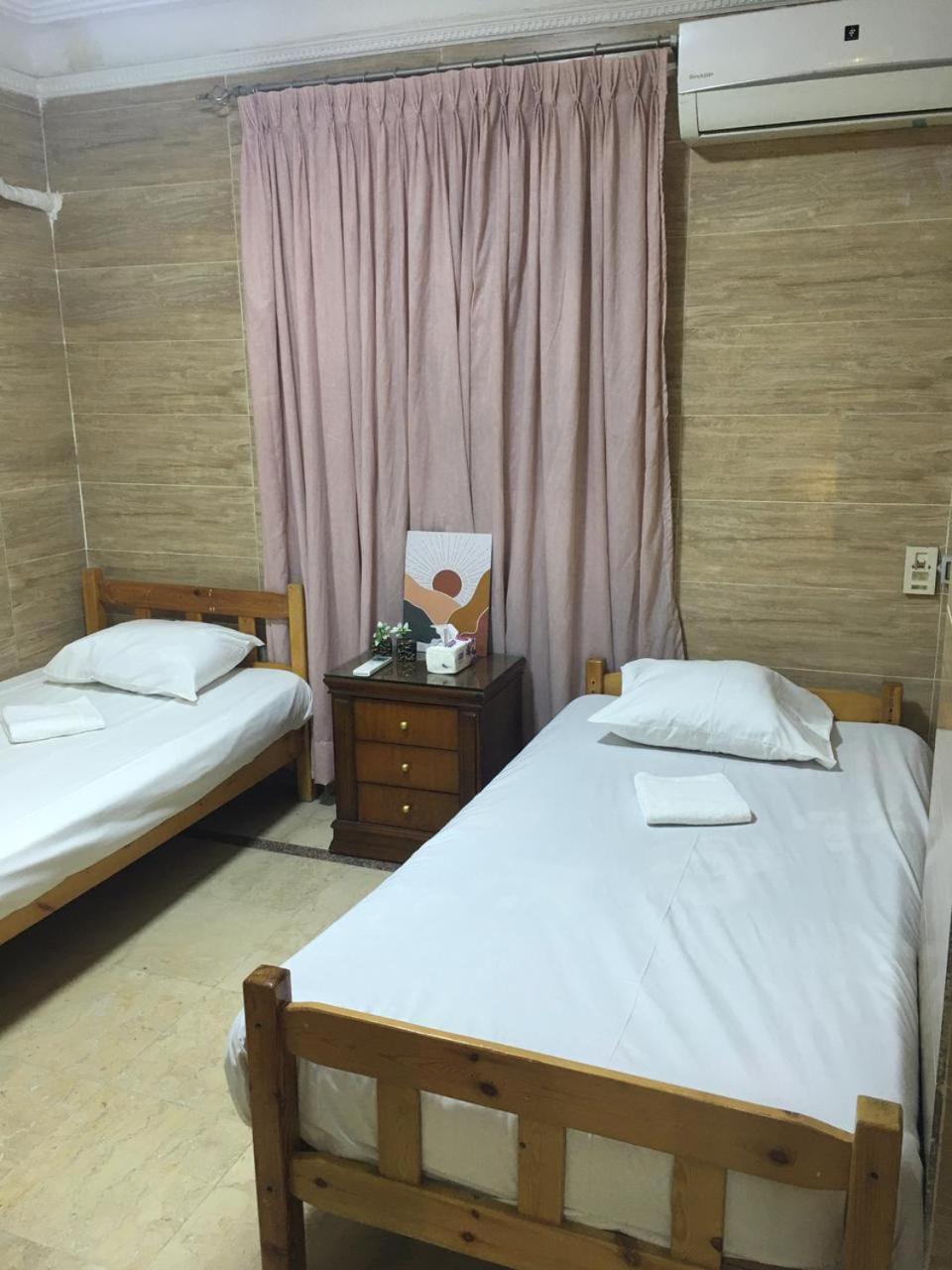 Luxury House, Near To Airport, Ac, Wifi Apartamento Cairo