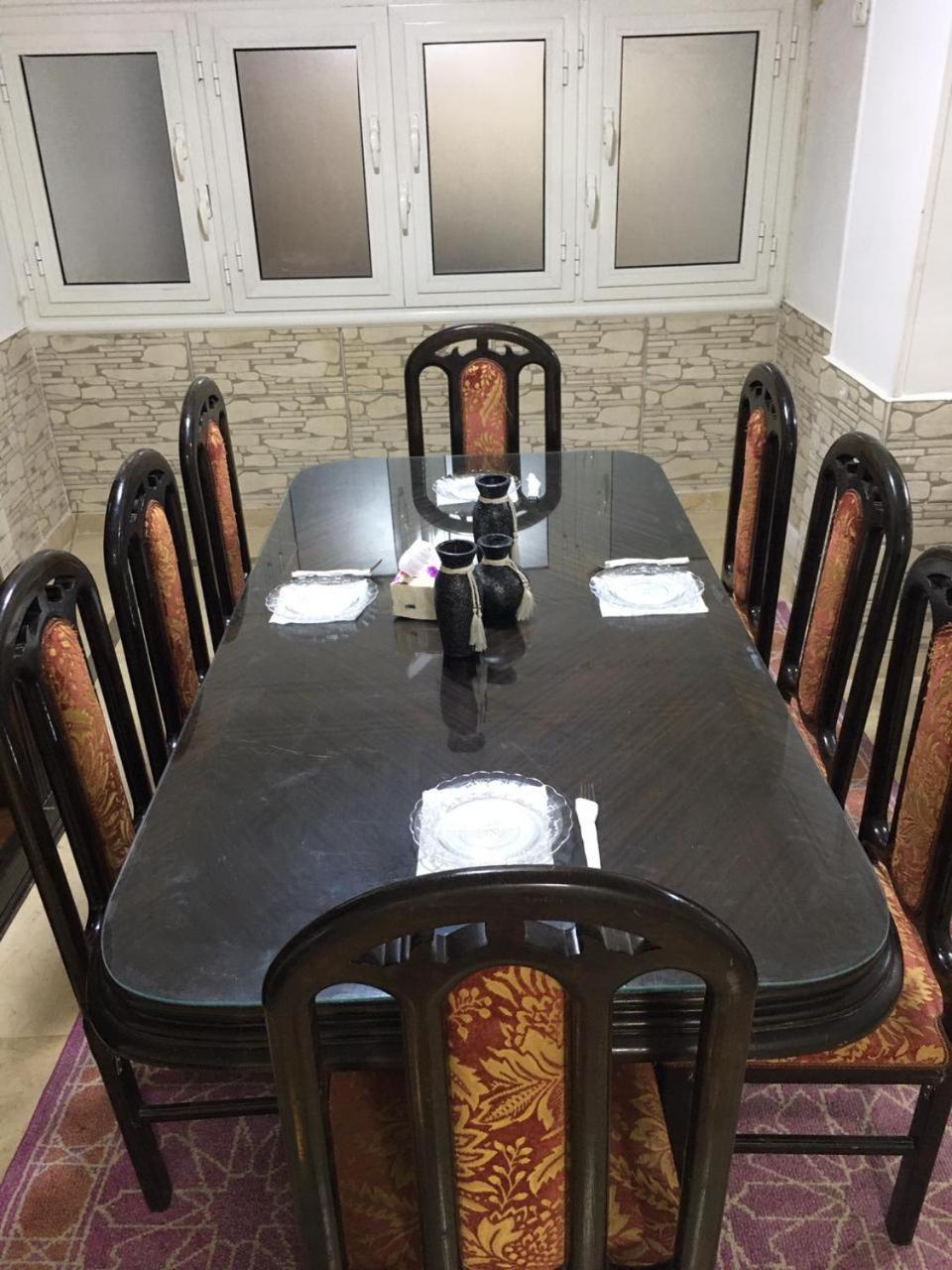 Apartamento Luxury House, Near To Airport, Ac, Wifi