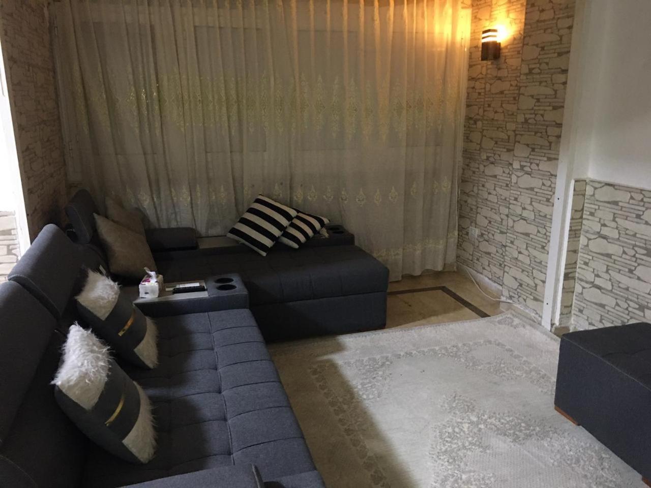 Luxury House, Near To Airport, Ac, Wifi Cairo