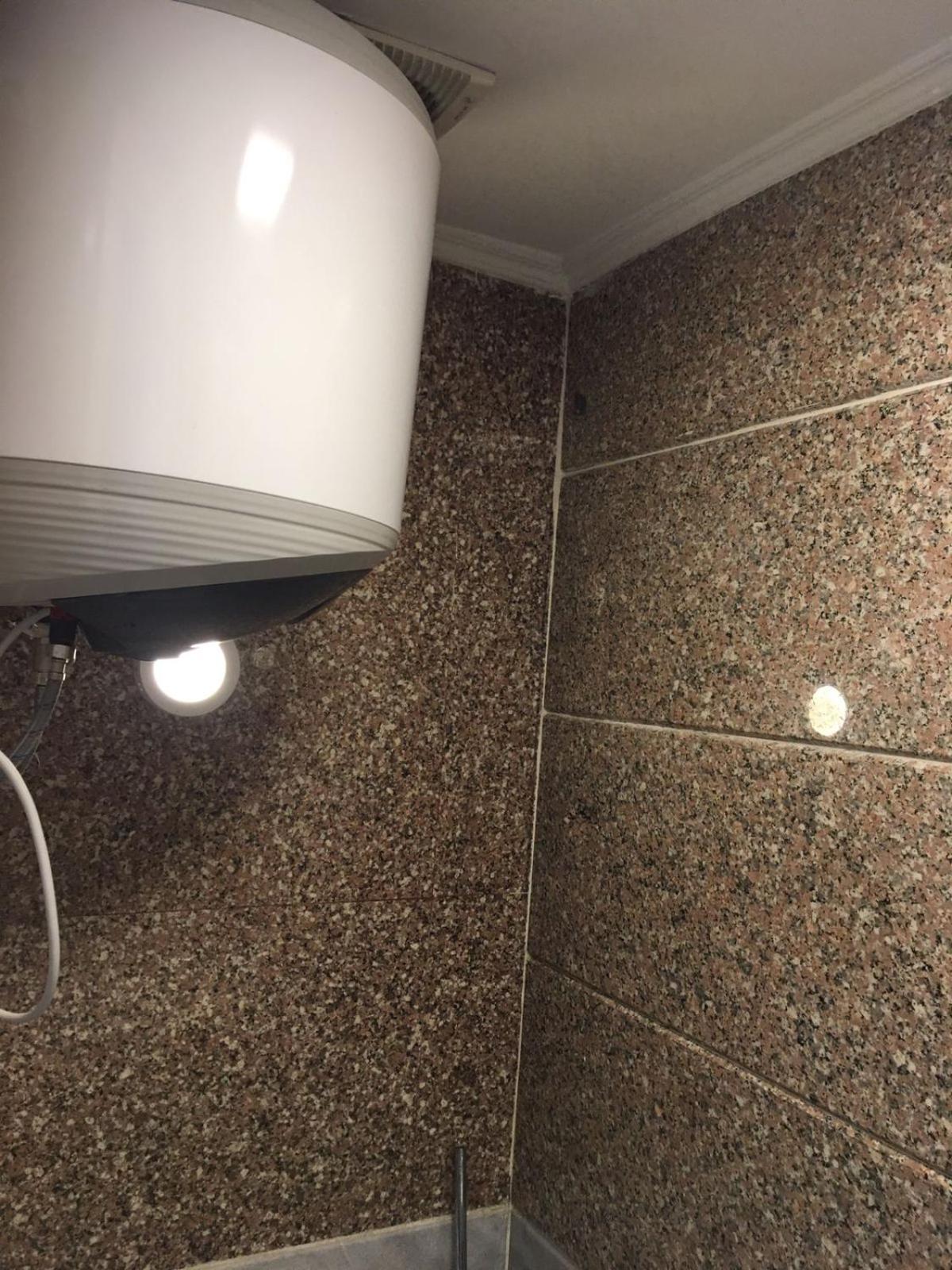 Apartamento Luxury House, Near To Airport, Ac, Wifi
