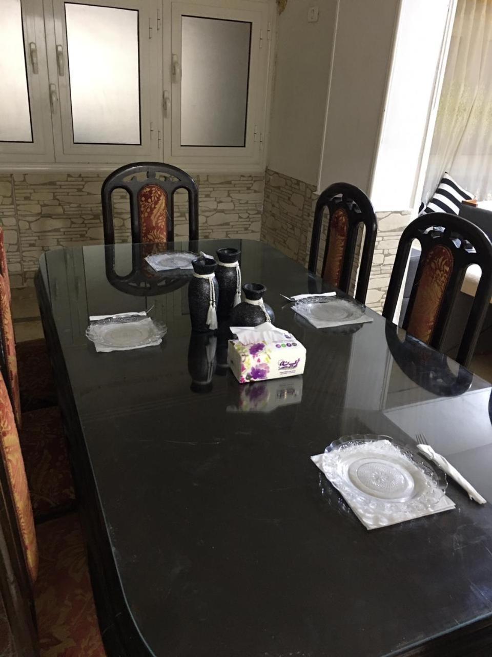 Luxury House, Near To Airport, Ac, Wifi * Cairo