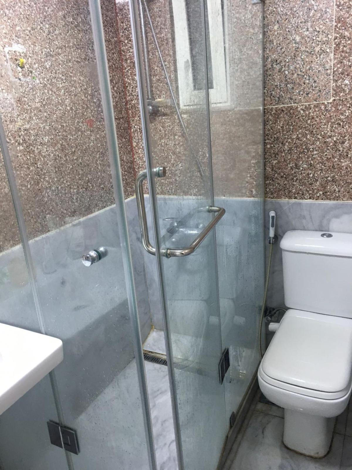 Luxury House, Near To Airport, Ac, Wifi Apartamento *